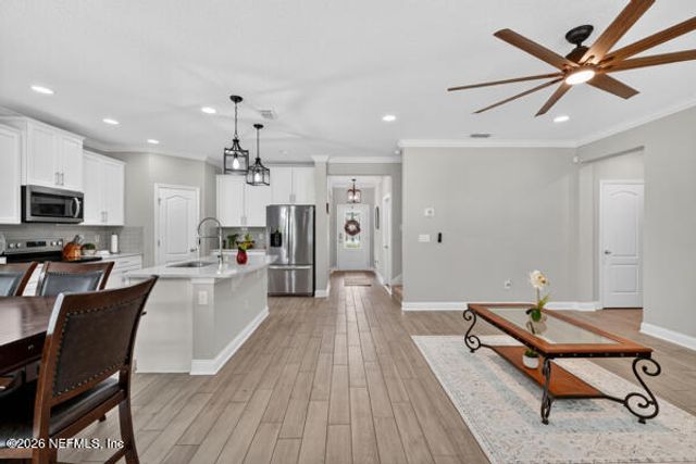 3060 FREE BIRD Loop, Green Cove Springs, FL 32043
