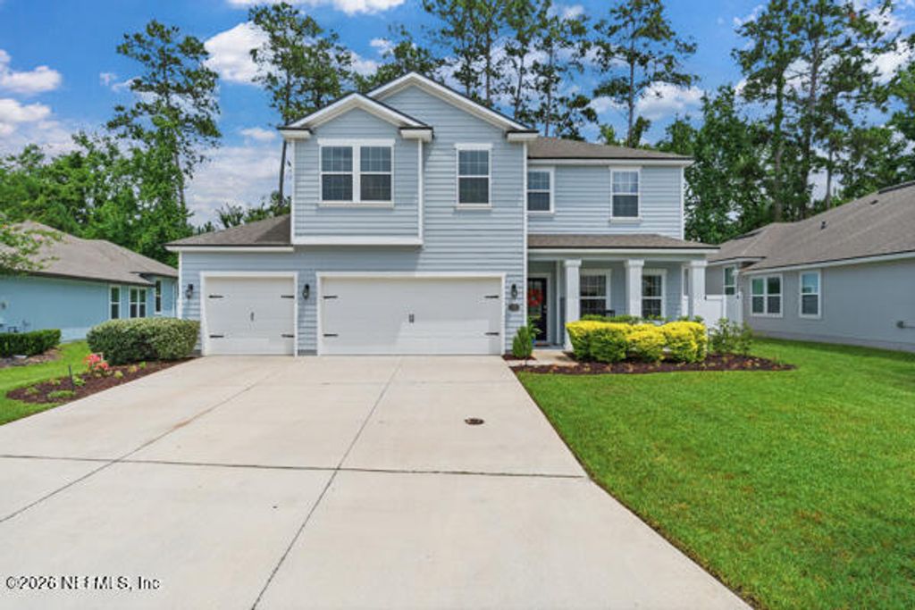 3060 FREE BIRD Loop, Green Cove Springs, FL 32043