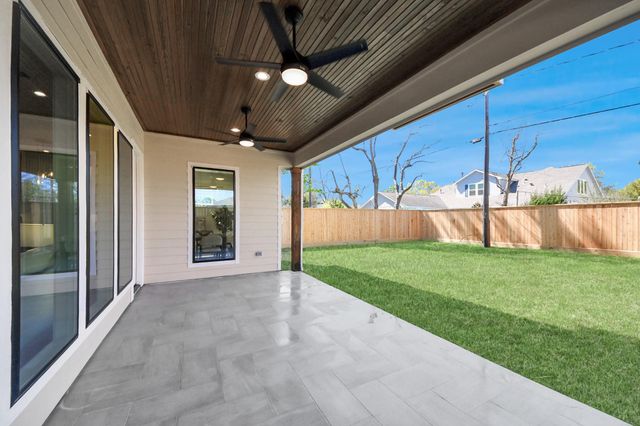 1623 Viking Drive, Houston, TX 77018