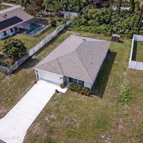 180 DOLPHIN STREET SE, Palm Bay, FL 32909