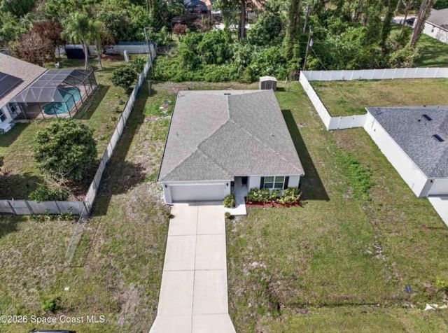 180 DOLPHIN STREET SE, Palm Bay, FL 32909