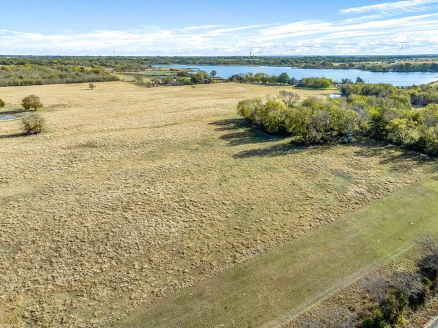 Lot 4 Cr-245, Terrell, TX 75160