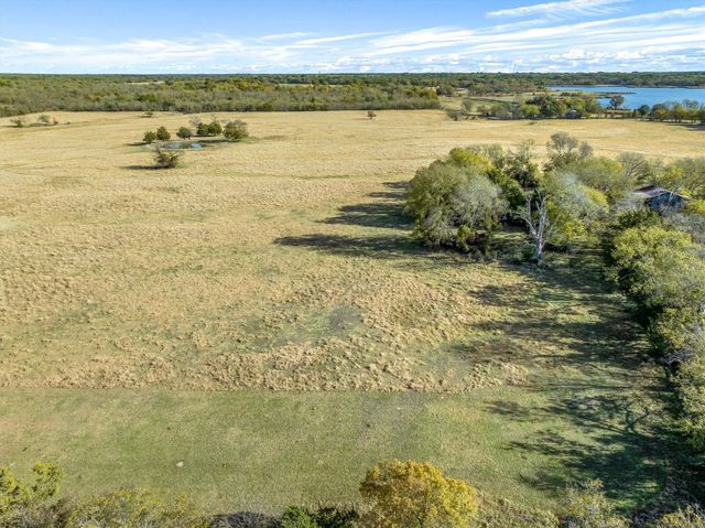 Lot 4 Cr-245, Terrell, TX 75160