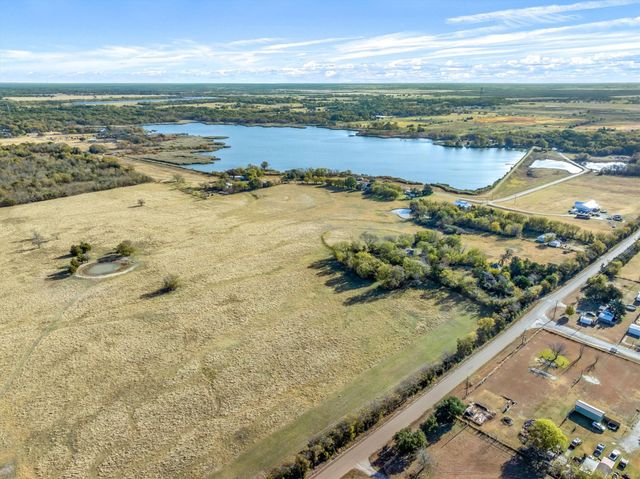 Lot 4 Cr-245, Terrell, TX 75160
