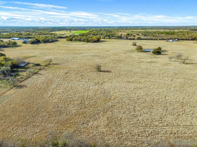 Lot 4 Cr-245, Terrell, TX 75160