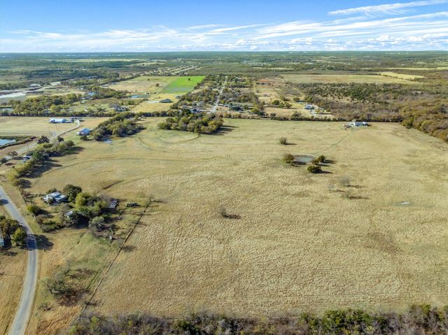 Lot 4 Cr-245, Terrell, TX 75160