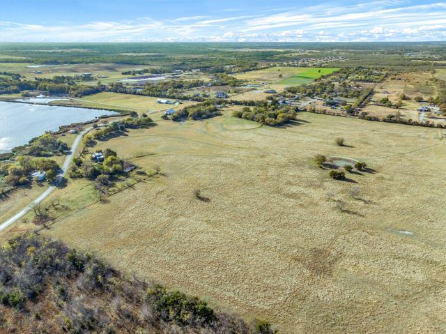 Lot 4 Cr-245, Terrell, TX 75160