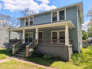 34 Myrtle Avenue, Battle Creek City, MI 49037