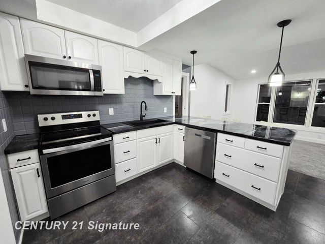 7203 Rogers Street, Genesee Twp, MI 48437