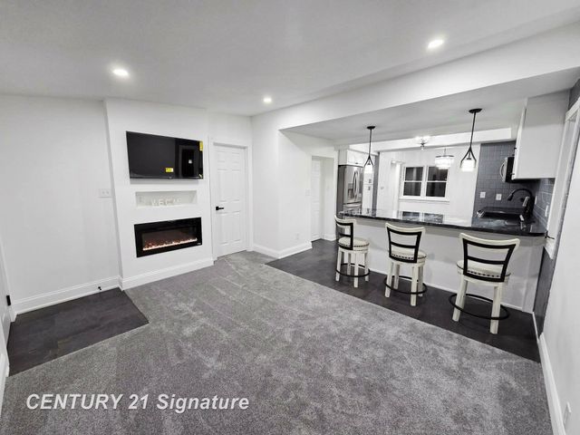 7203 Rogers Street, Genesee Twp, MI 48437