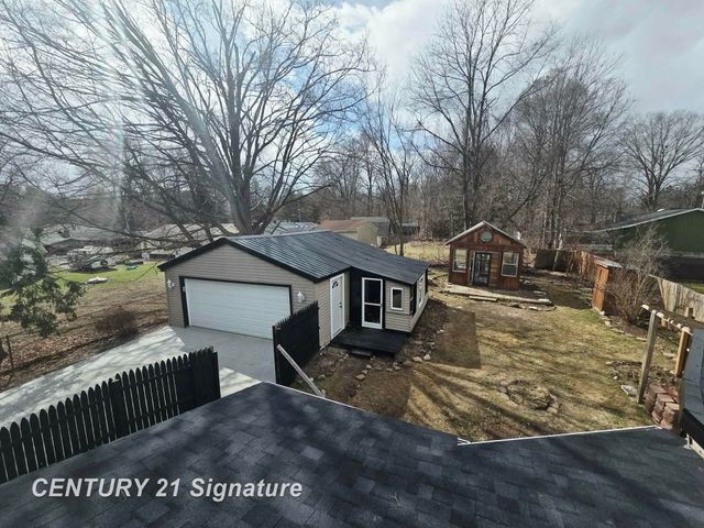 7203 Rogers Street, Genesee Twp, MI 48437