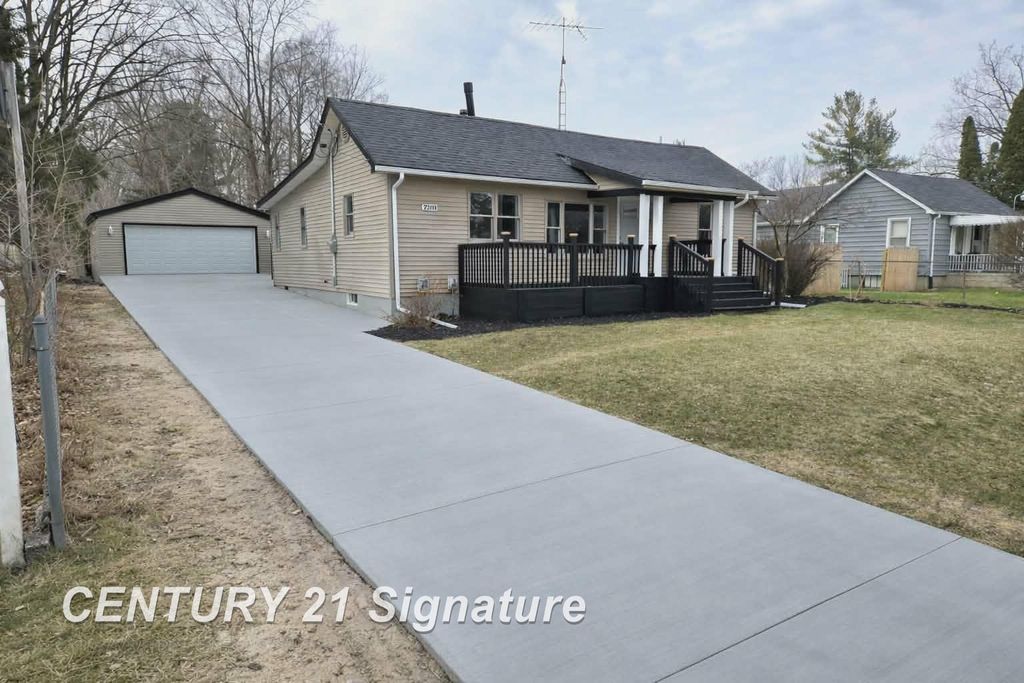 7203 Rogers Street, Genesee Twp, MI 48437