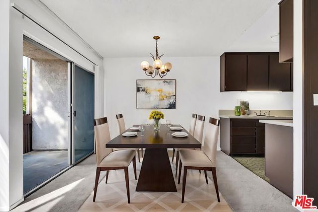 6050 Canterbury Drive E313, Culver City, CA 90230