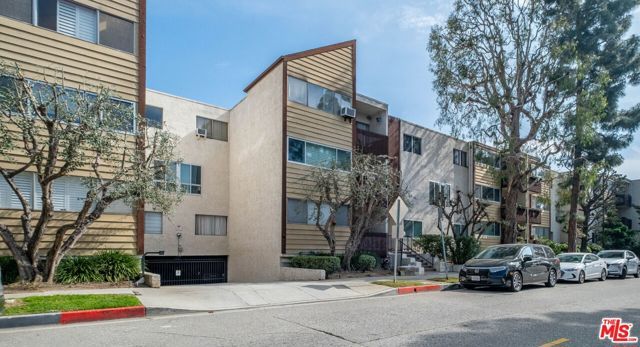 6050 Canterbury Drive E313, Culver City, CA 90230