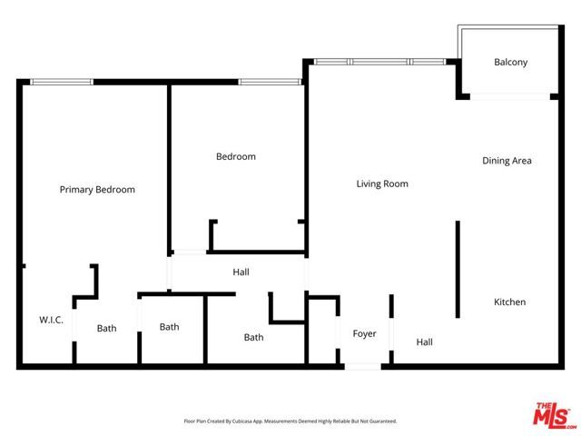 6050 Canterbury Drive E313, Culver City, CA 90230