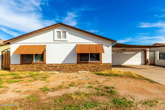 1505 S KAY Circle, Mesa, AZ 85204