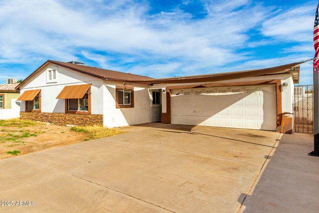 1505 S KAY Circle, Mesa, AZ 85204