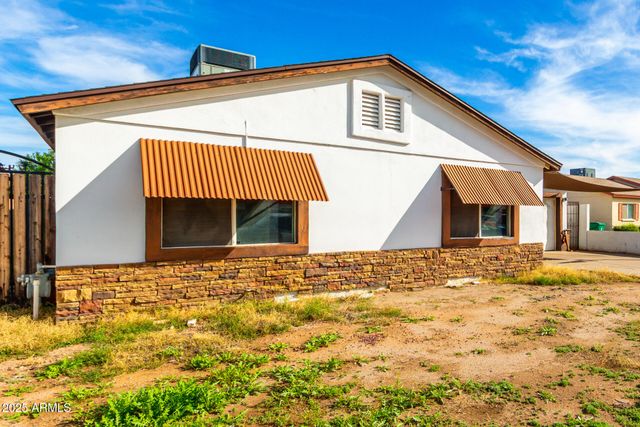 1505 S KAY Circle, Mesa, AZ 85204