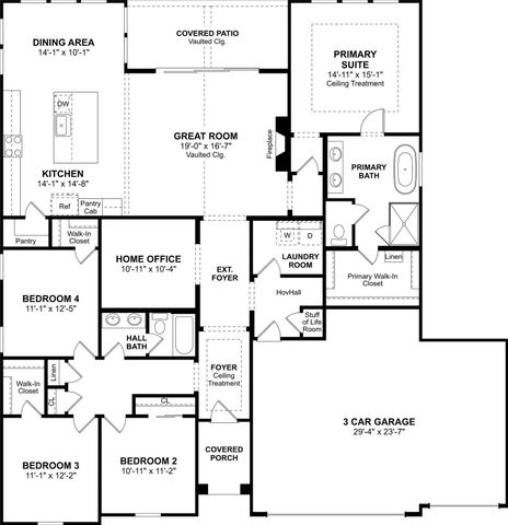 12822 Old Fashion Circle, Mont Belvieu, TX 77535