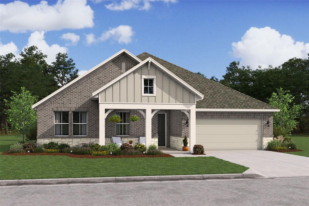 12822 Old Fashion Circle, Mont Belvieu, TX 77535