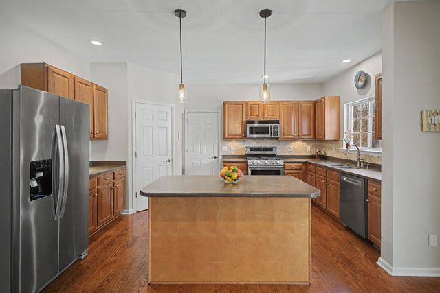 6344 Banbury Sta, Brentwood, TN 37027