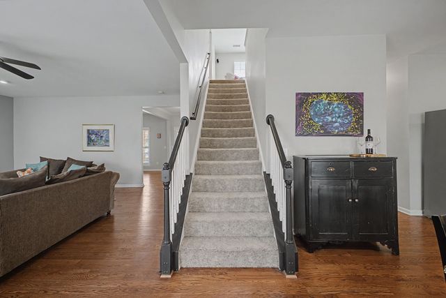 6344 Banbury Sta, Brentwood, TN 37027