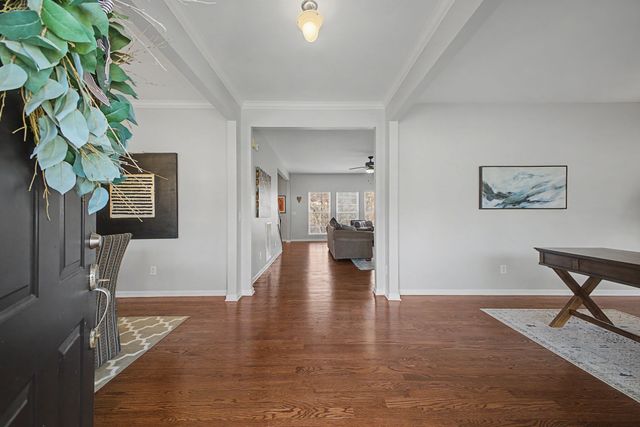 6344 Banbury Sta, Brentwood, TN 37027