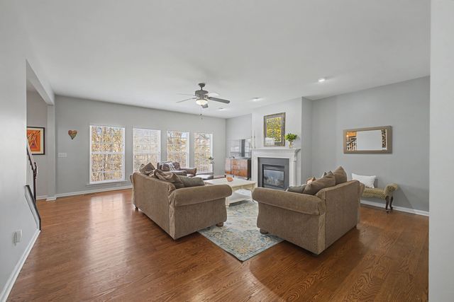 6344 Banbury Sta, Brentwood, TN 37027