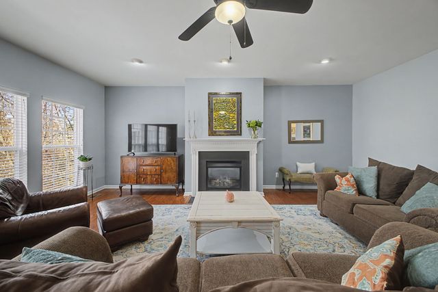 6344 Banbury Sta, Brentwood, TN 37027