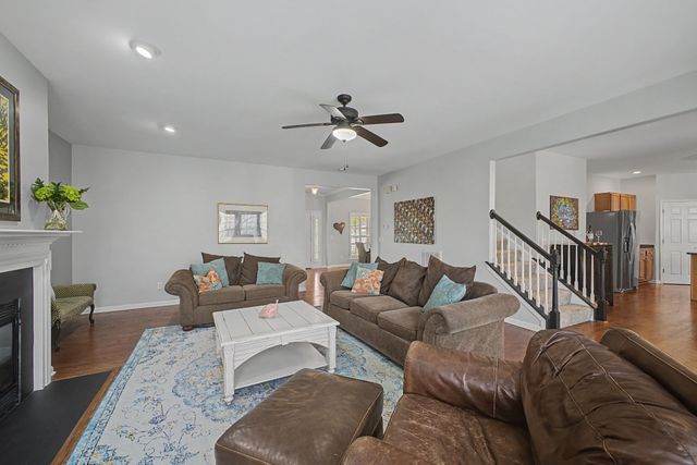 6344 Banbury Sta, Brentwood, TN 37027