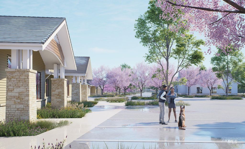 4648 W Old Valley Road, Eagle, ID 83616 photo 4