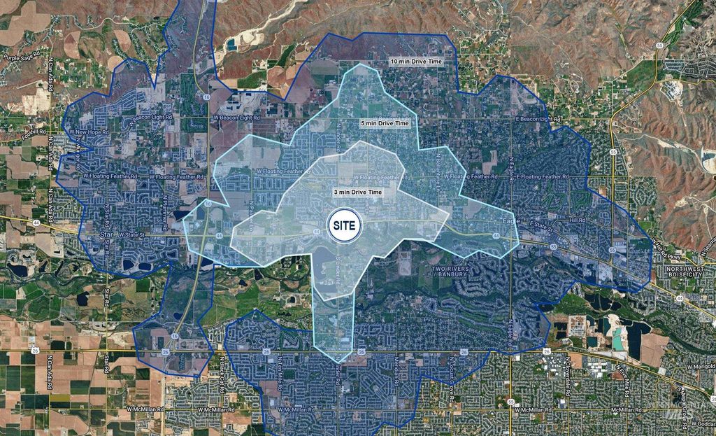 4648 W Old Valley Road, Eagle, ID 83616 photo 9