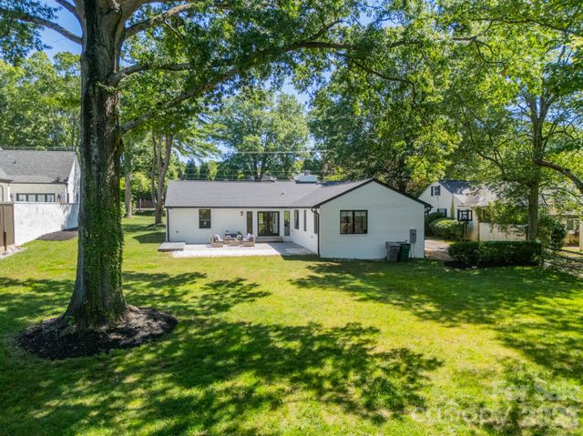 2528 Providence Road, Charlotte, NC 28211