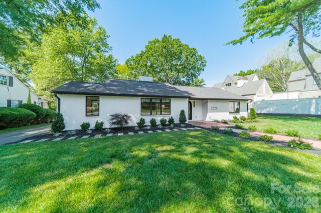 2528 Providence Road, Charlotte, NC 28211