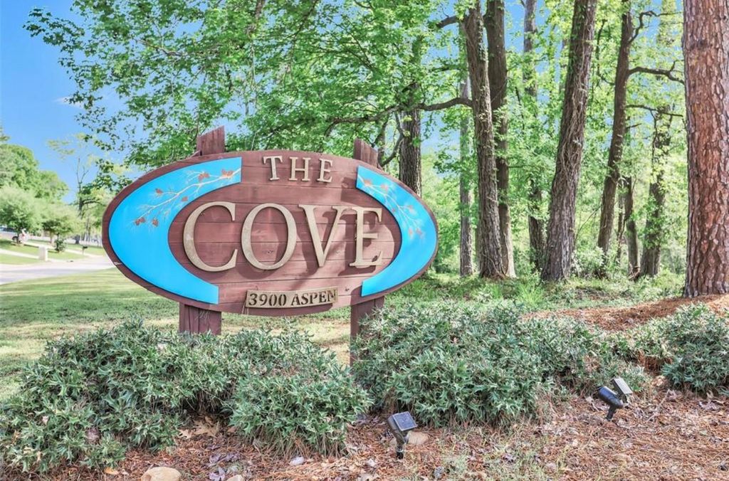 3900 Aspen Drive C104, Montgomery, TX 77356