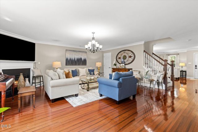 5304 Seaspray Lane, Raleigh, NC 27610