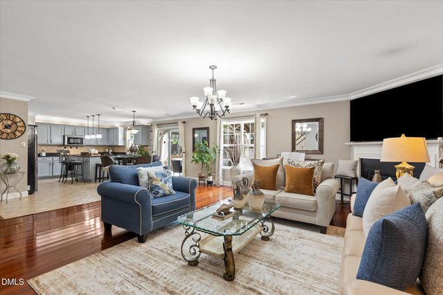 5304 Seaspray Lane, Raleigh, NC 27610