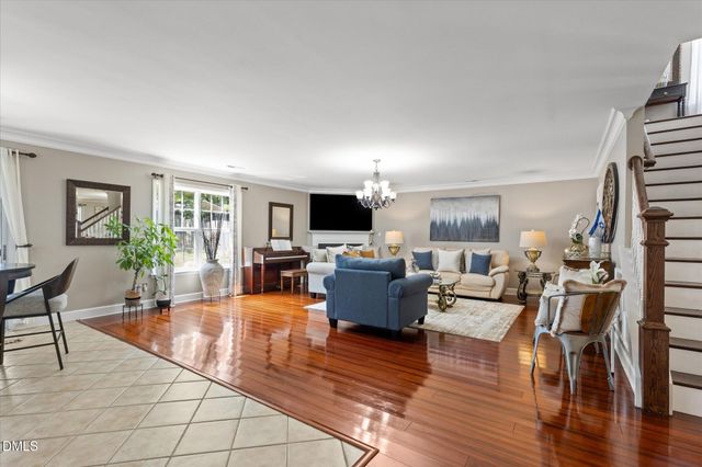 5304 Seaspray Lane, Raleigh, NC 27610