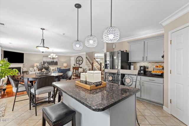 5304 Seaspray Lane, Raleigh, NC 27610