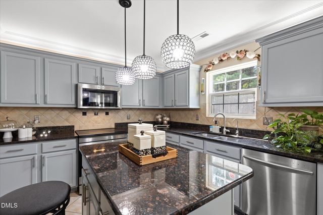 5304 Seaspray Lane, Raleigh, NC 27610