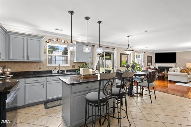 5304 Seaspray Lane, Raleigh, NC 27610