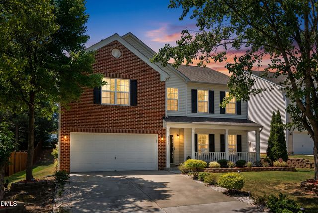 5304 Seaspray Lane, Raleigh, NC 27610
