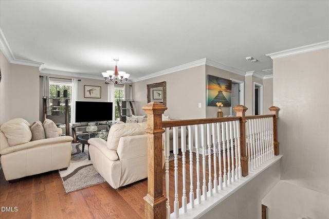 5304 Seaspray Lane, Raleigh, NC 27610