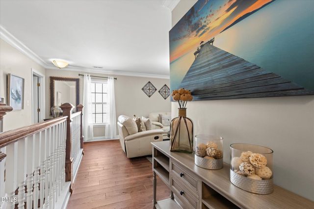 5304 Seaspray Lane, Raleigh, NC 27610