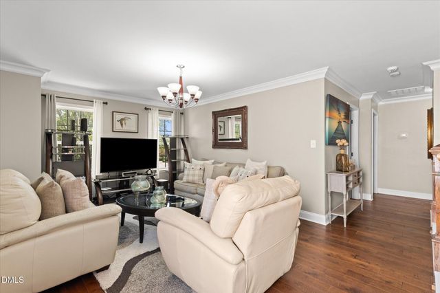 5304 Seaspray Lane, Raleigh, NC 27610