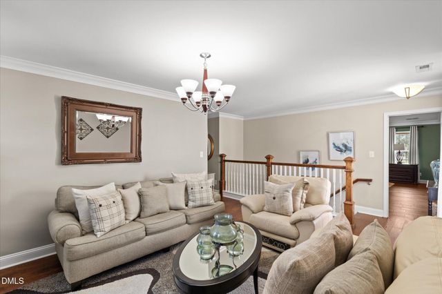 5304 Seaspray Lane, Raleigh, NC 27610