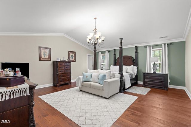 5304 Seaspray Lane, Raleigh, NC 27610