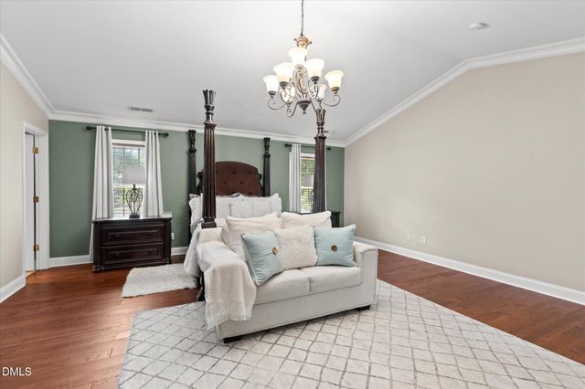 5304 Seaspray Lane, Raleigh, NC 27610