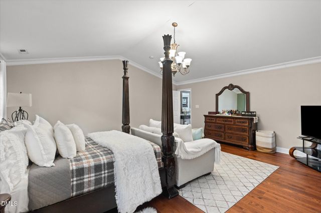 5304 Seaspray Lane, Raleigh, NC 27610