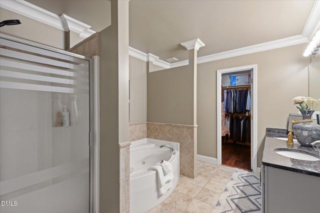 5304 Seaspray Lane, Raleigh, NC 27610